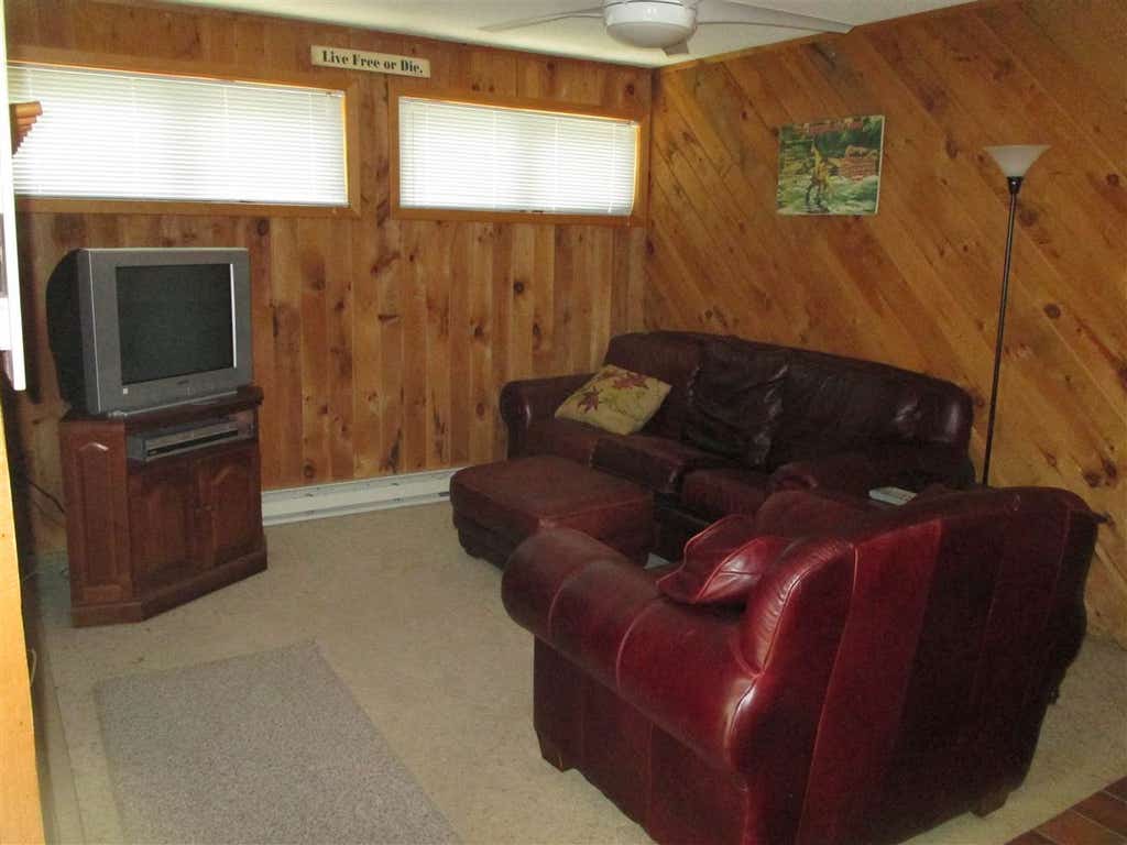Photo of 12 Hillside Way #B-2, Waterville Valley, NH 03215 (MLS # 5104585)