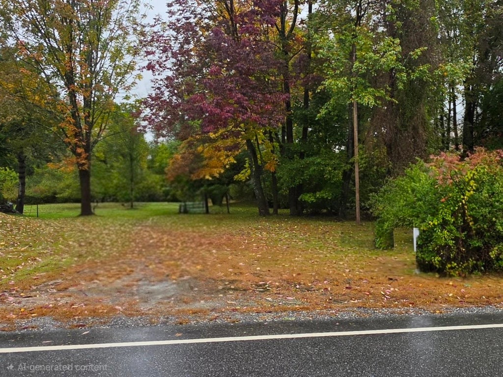 Photo of 0 North Road, Brentwood, NH 03833 (MLS # 5111863)