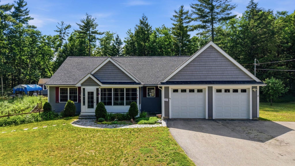 Photo of 20 Hutchinson Hill Road, Brookline, NH 03033 (MLS # 5095378)