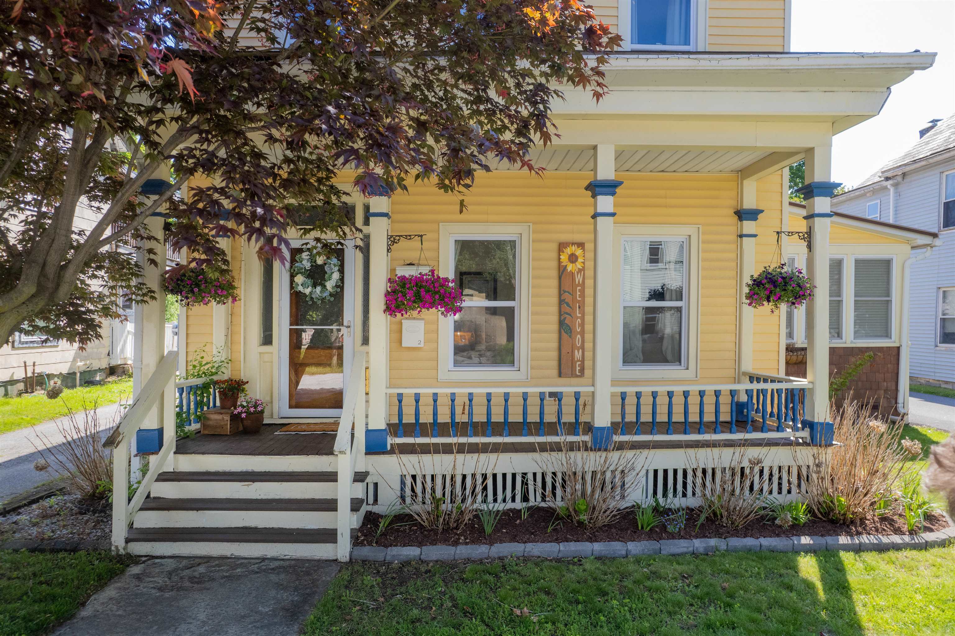 82 Brown Street