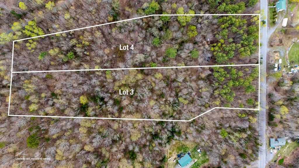 Photo of 30 Dalton Road, Dalton, NH 03598 (MLS # 5090756)
