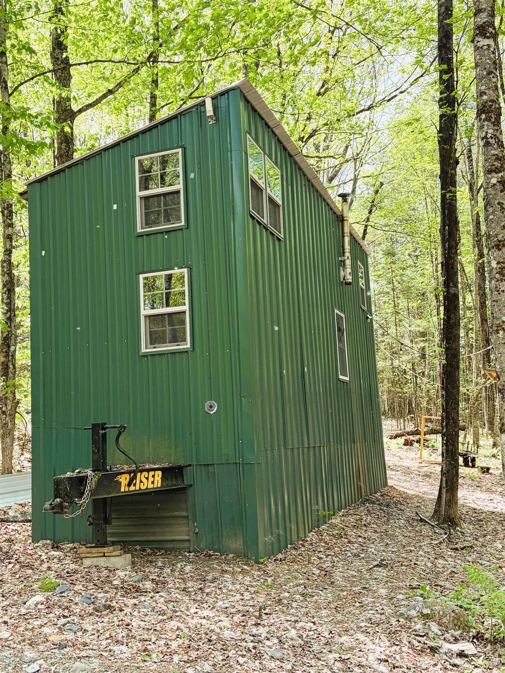Photo of 30 Dalton Road, Dalton, NH 03598 (MLS # 5090756)
