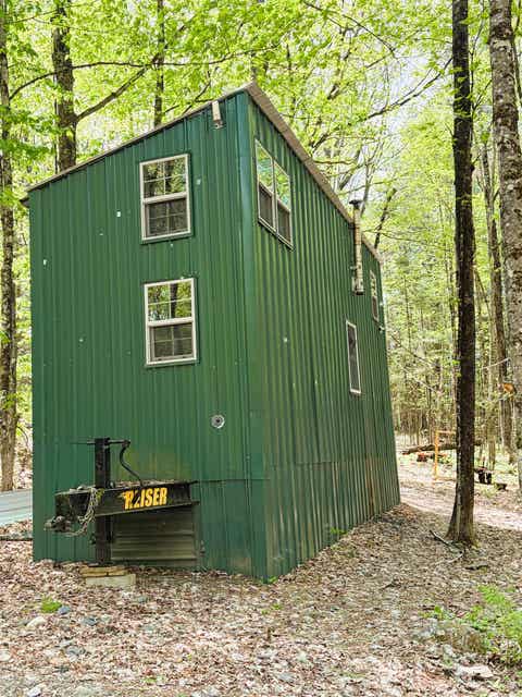 Property photo of 30 Dalton Road, Dalton, NH 03598