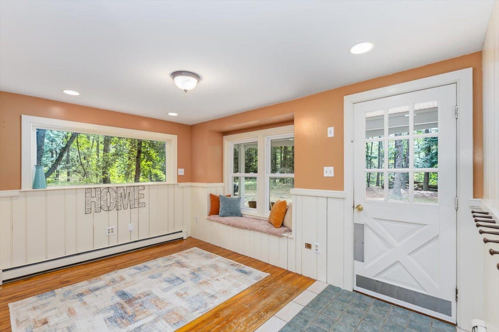 Photo of 51 Timbertop Road, New Ipswich, NH 03071 (MLS # 5104915)