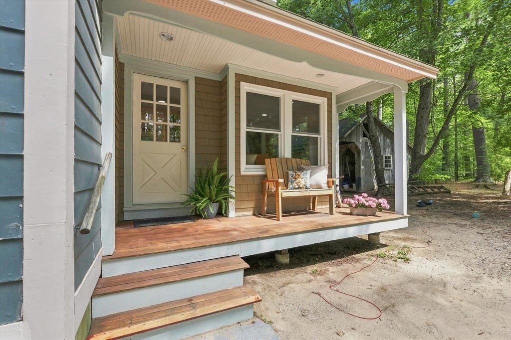 Photo of 51 Timbertop Road, New Ipswich, NH 03071 (MLS # 5104915)