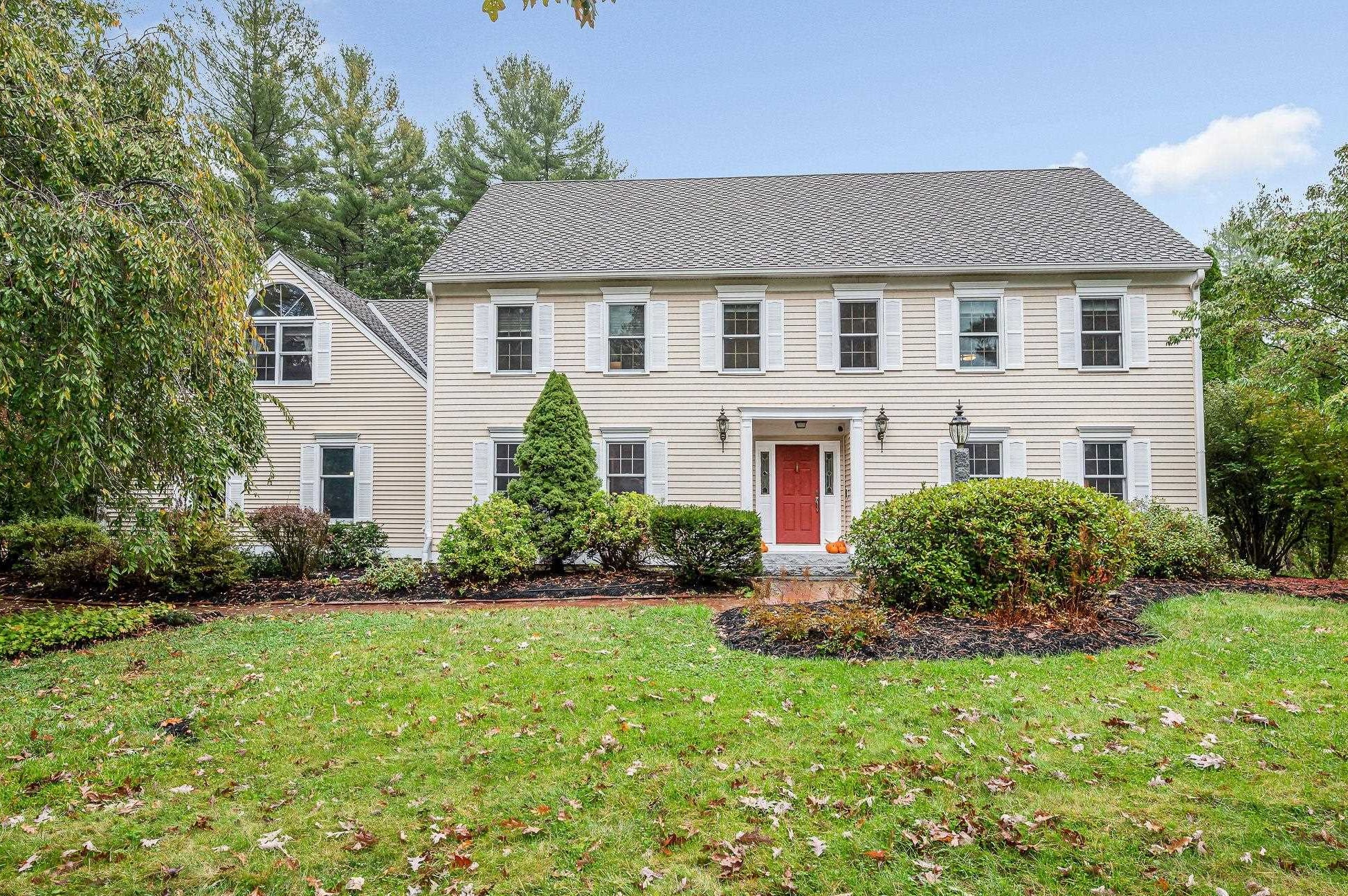 84 Irene Drive