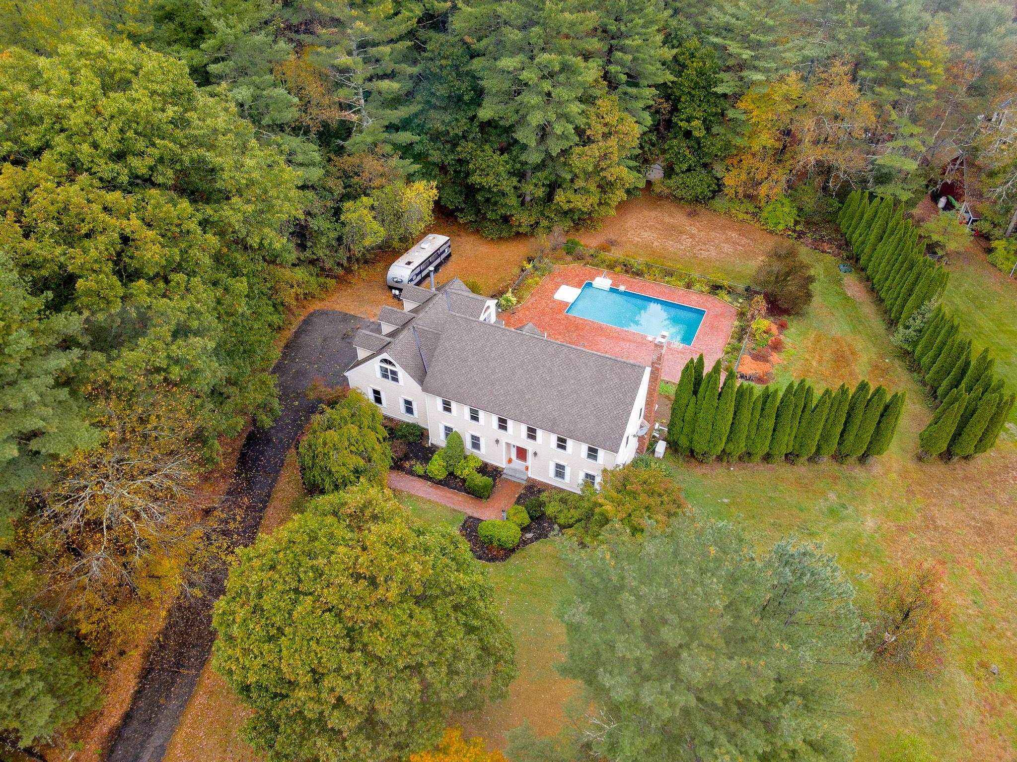 84 Irene Drive