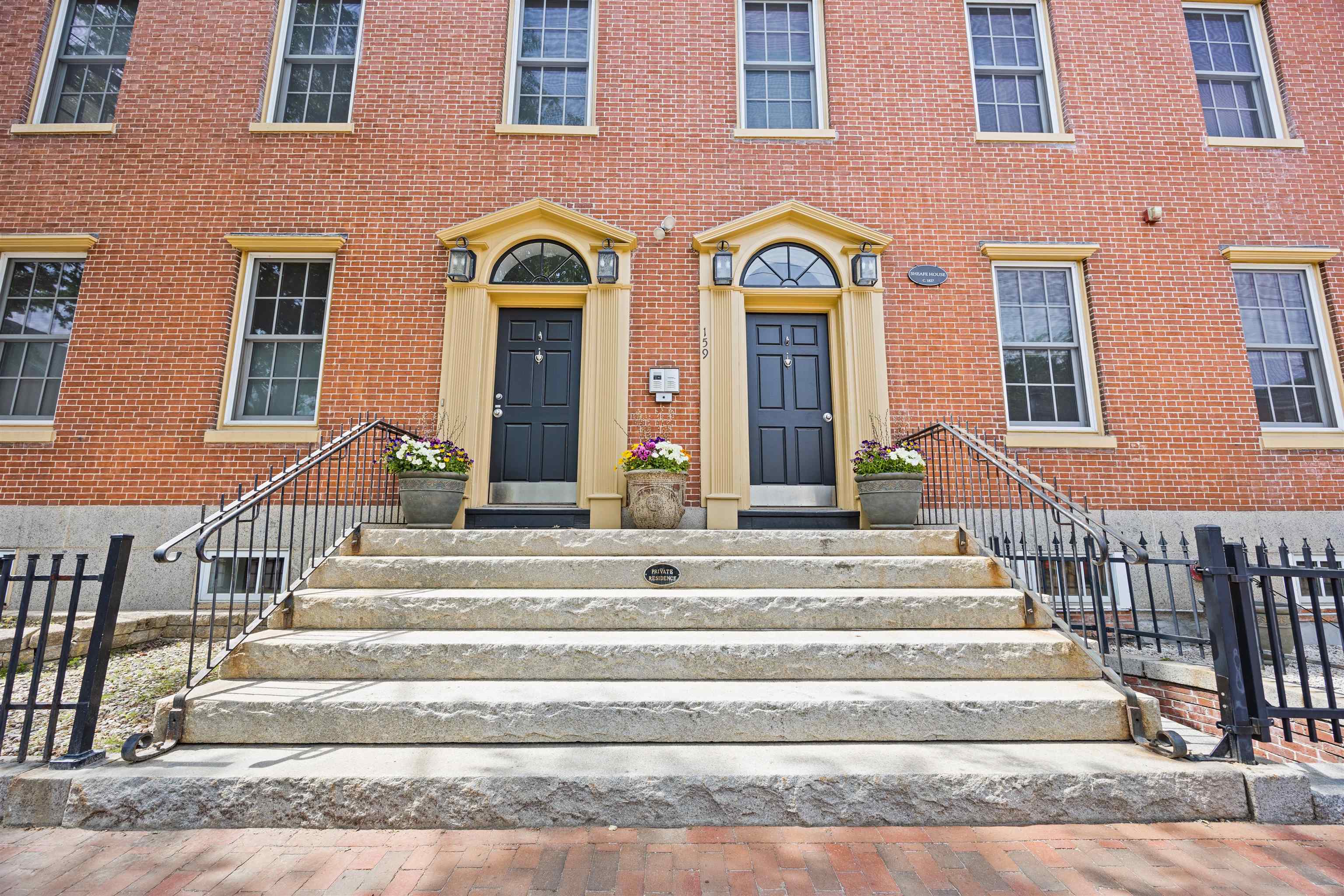 159 State Street 2A