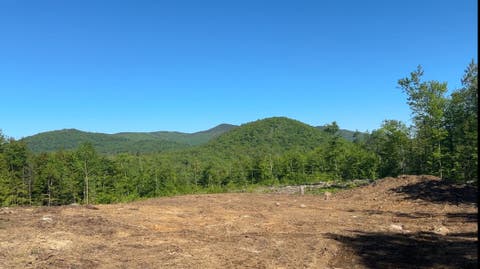 314 Ossipee Mountain Road Ossipee NH 03814
