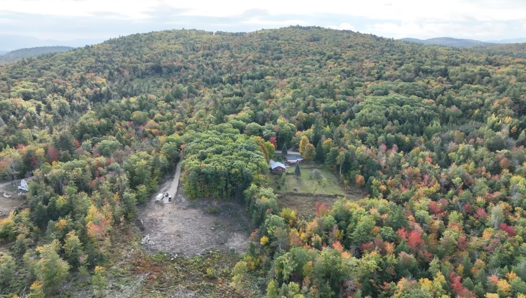 314 Ossipee Mountain Road
