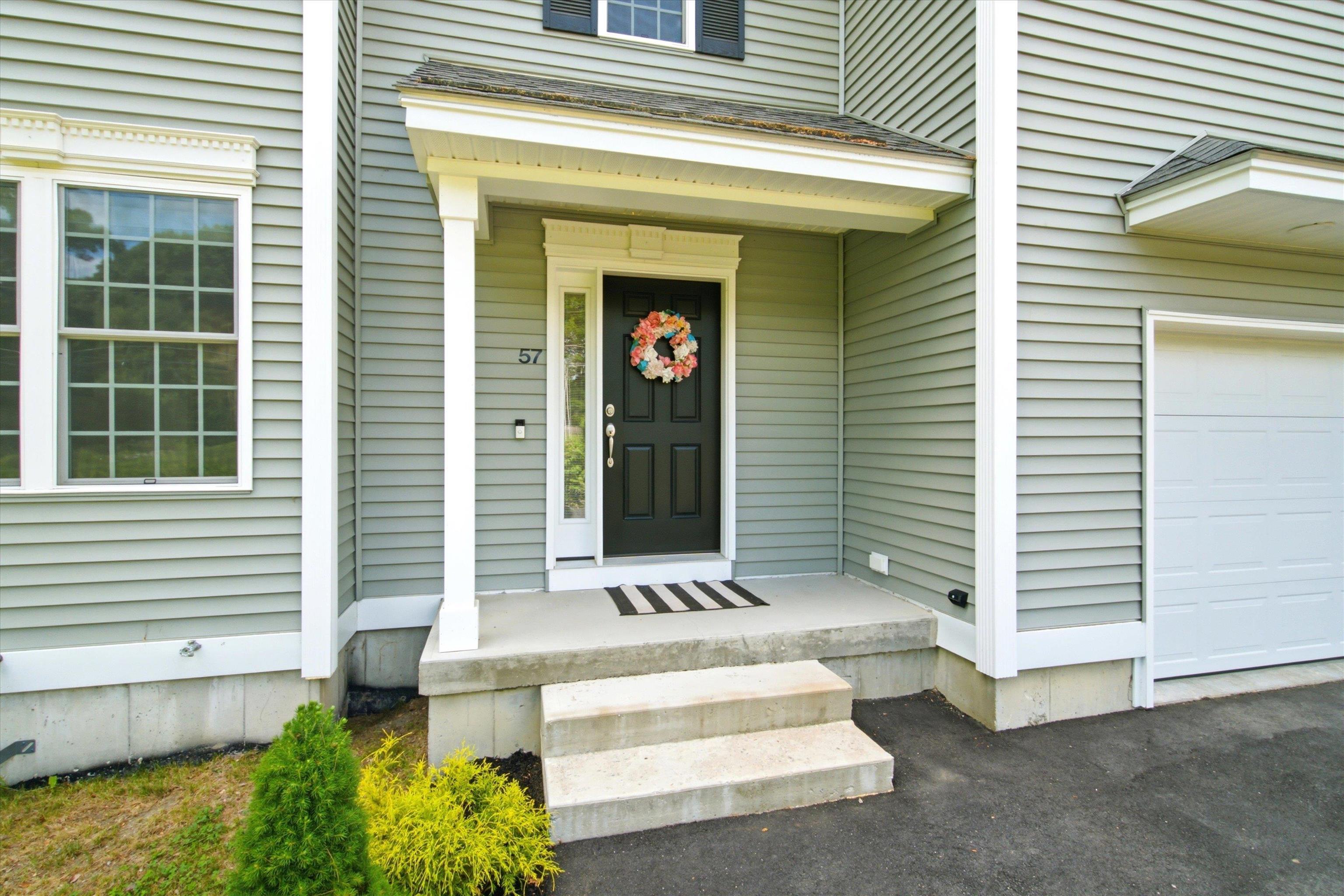 57 Hardy Road