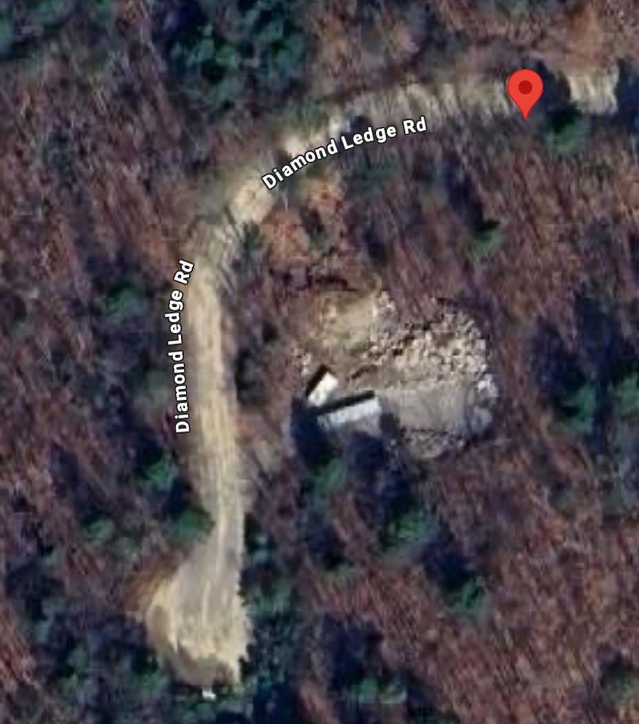 Photo of 53 Diamond Ledge Road, Thornton, NH 03285 (MLS # 5105918)