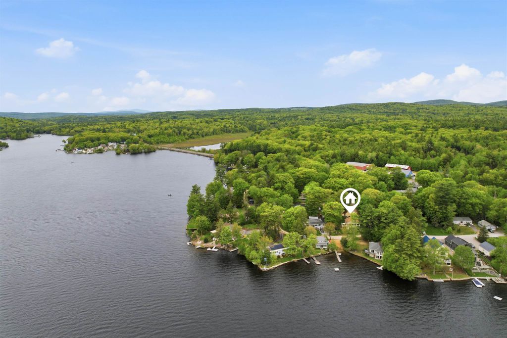 Photo of 17 Wood Terrace, Northwood, NH 03261 (MLS # 5090724)