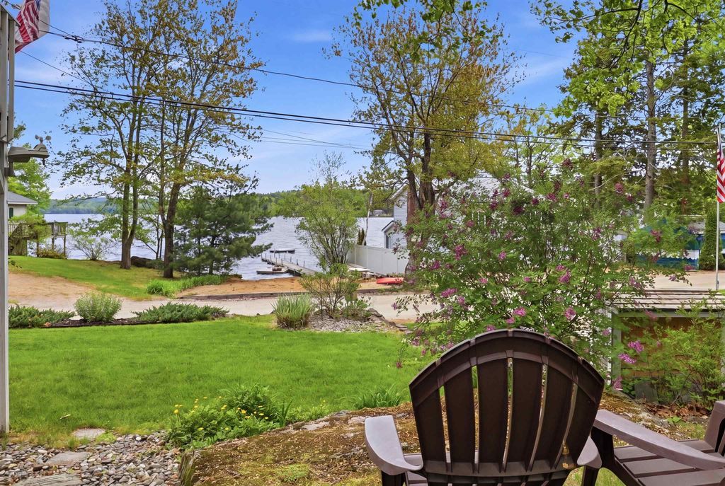 Photo of 17 Wood Terrace, Northwood, NH 03261 (MLS # 5090724)