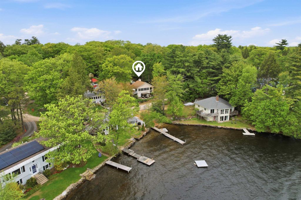 Photo of 17 Wood Terrace, Northwood, NH 03261 (MLS # 5090724)