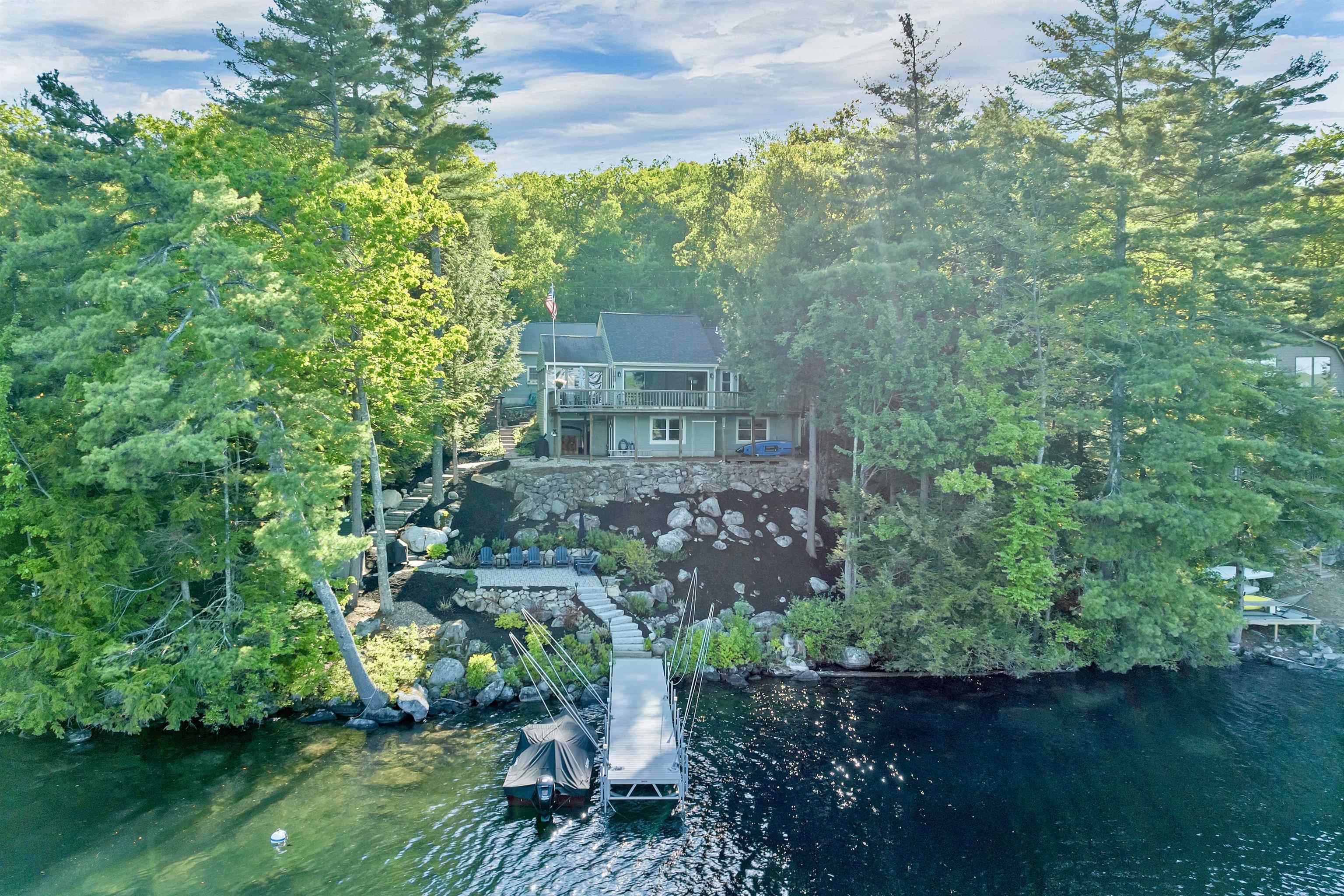 151 North Shore Road