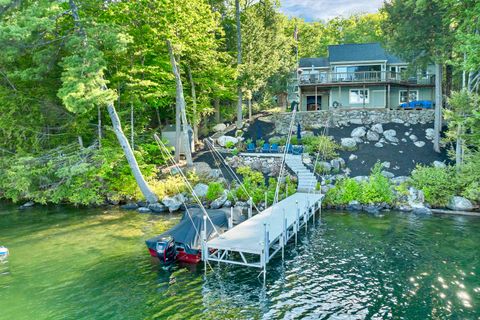 Photo of 151 North Shore Road, New Durham, NH 03855 (MLS # 5091813)