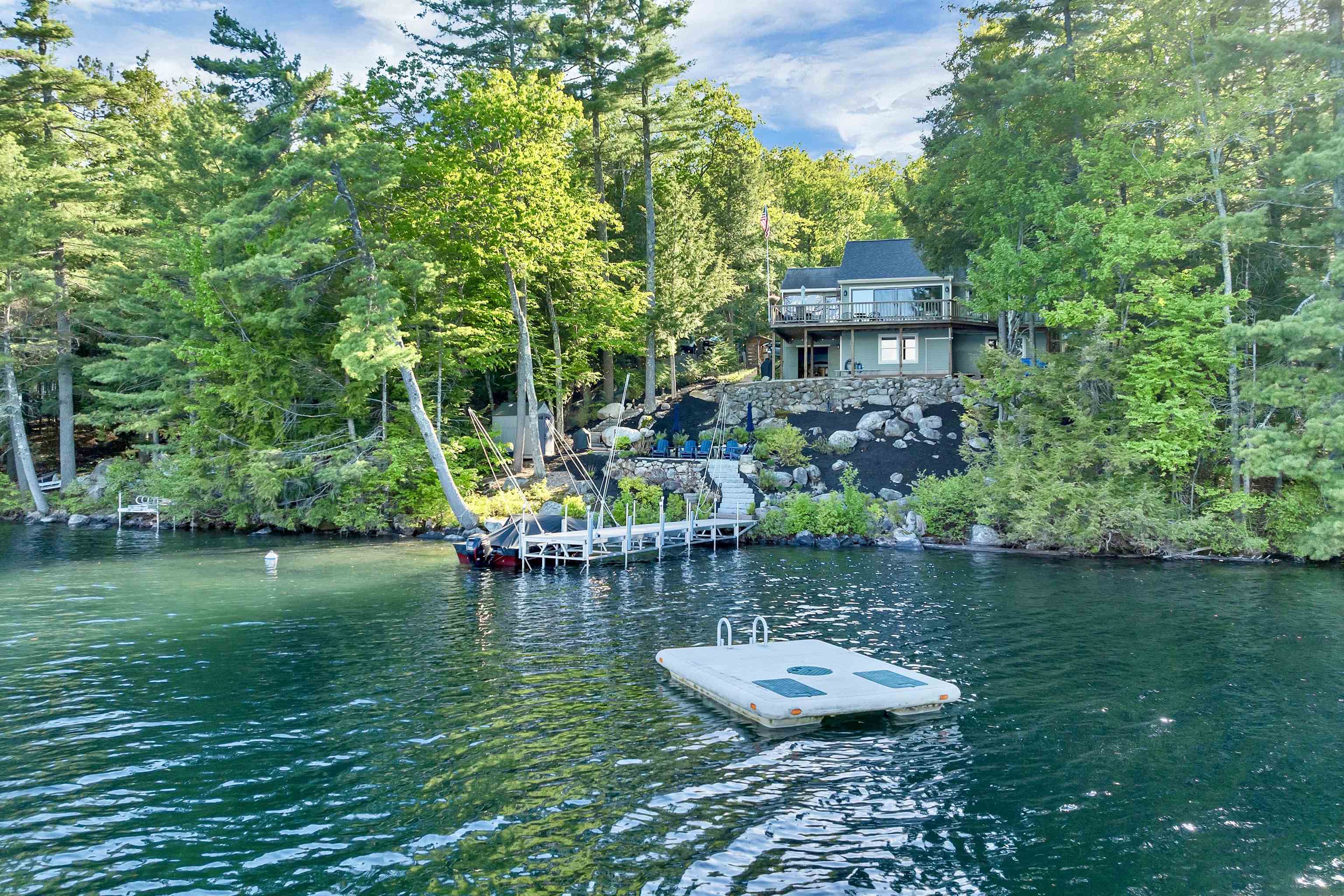 151 North Shore Road