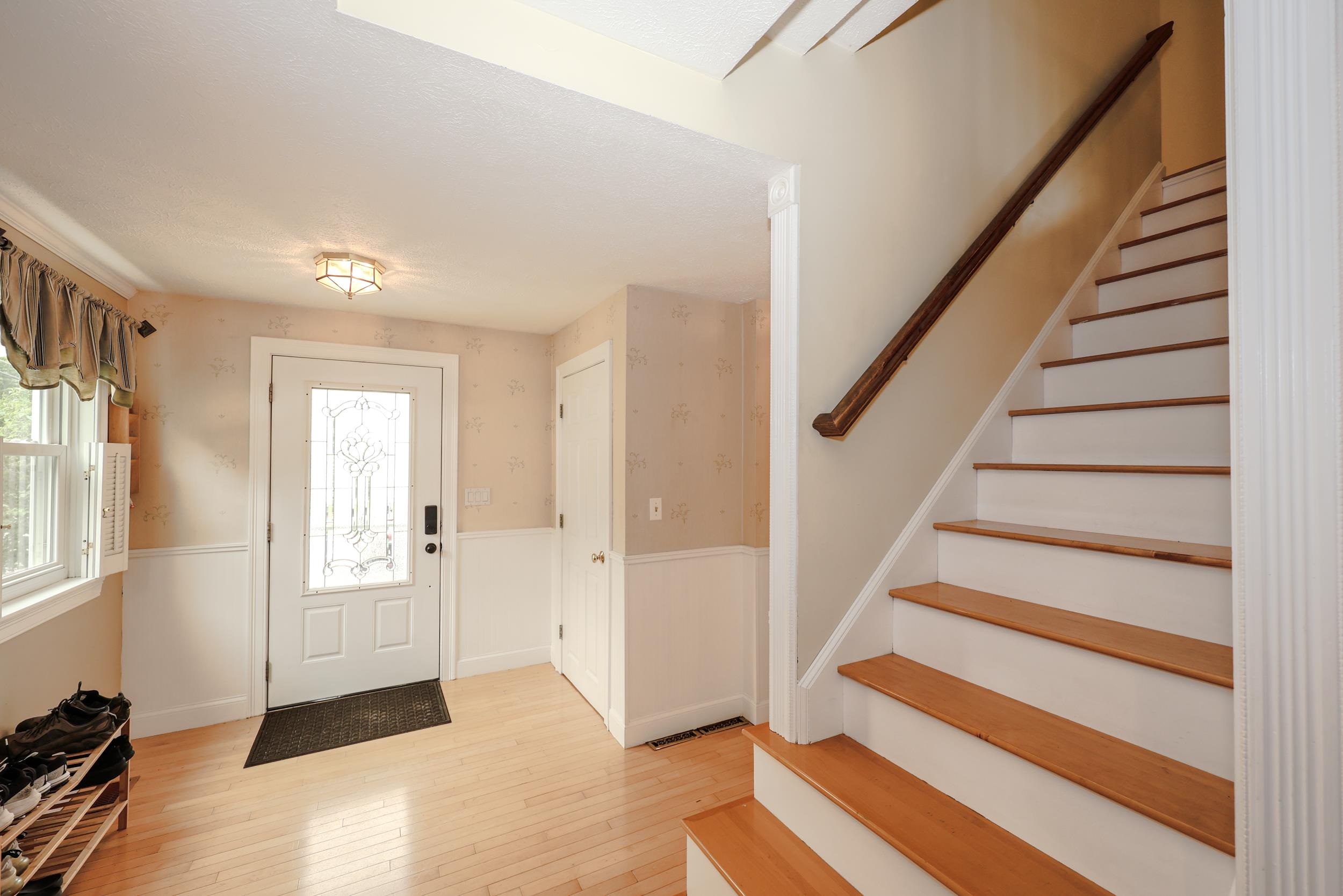 3 Tracey Avenue