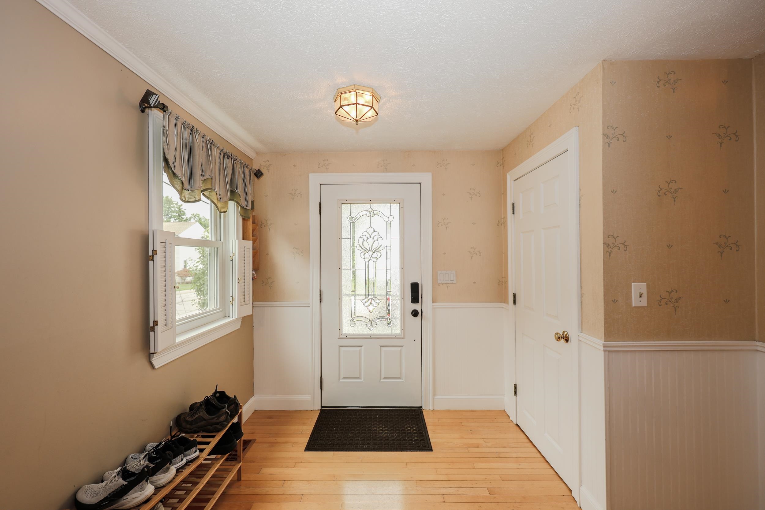 3 Tracey Avenue