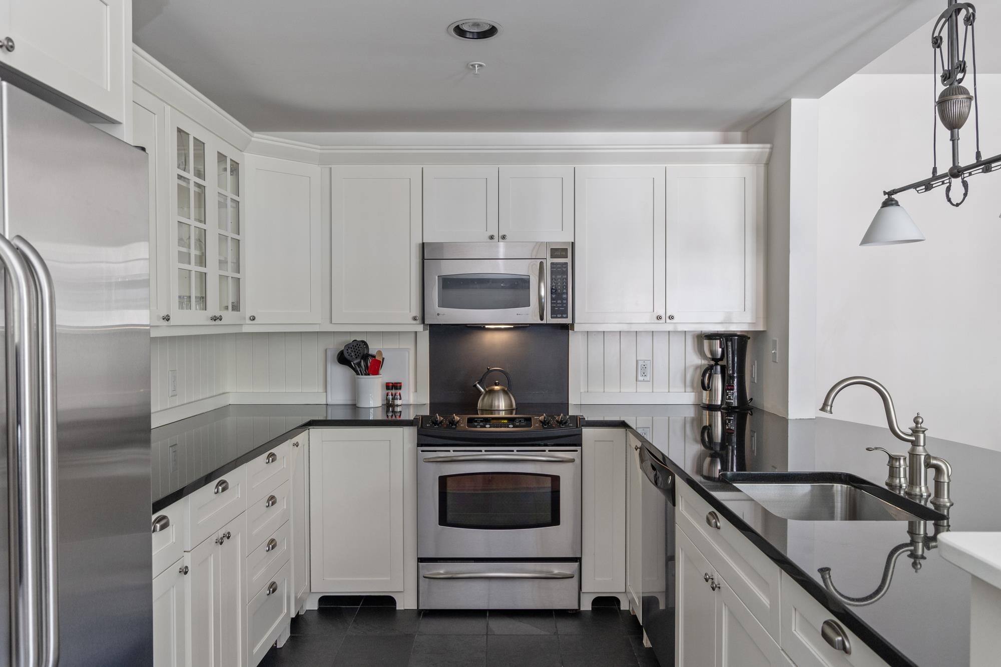 102 Forest Drive 309 / I Clay Brook at Sugarbush