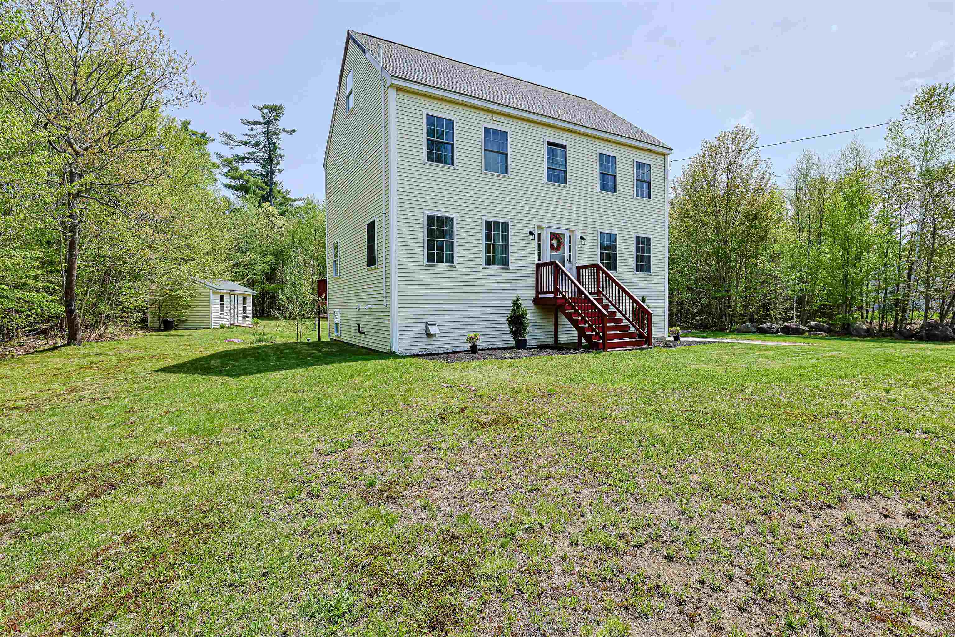 19 Cherub Drive