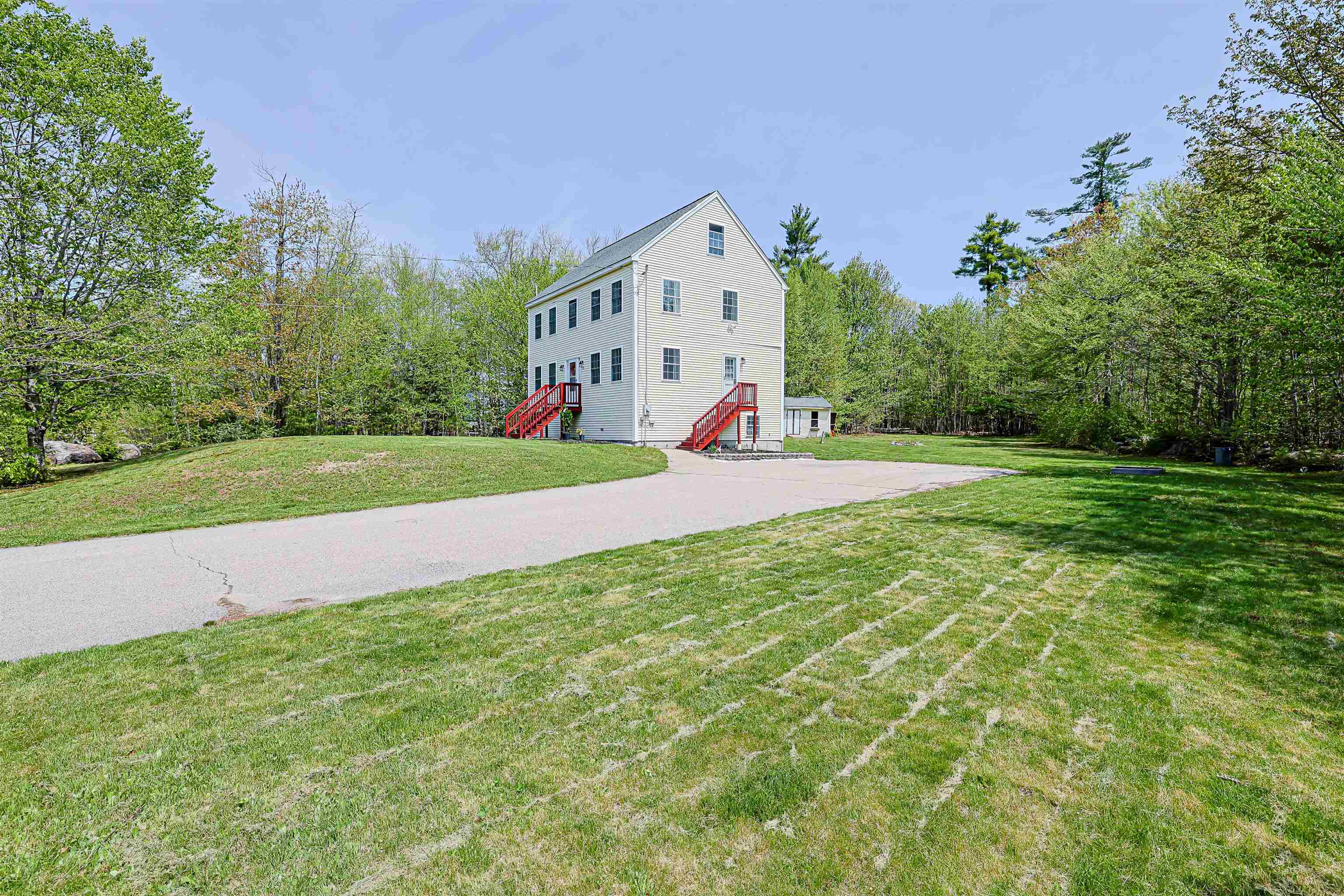 19 Cherub Drive