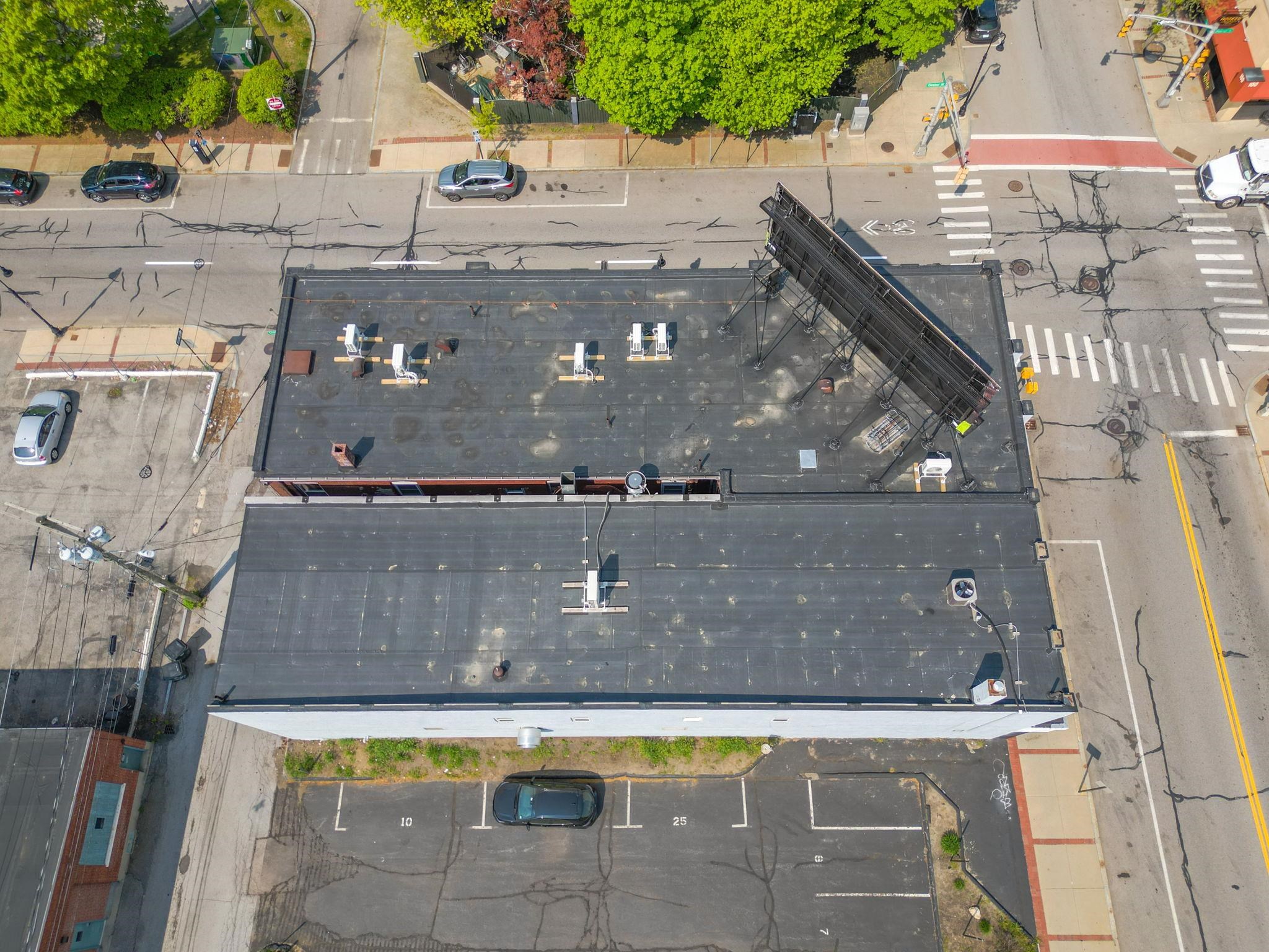119 Hanover Street