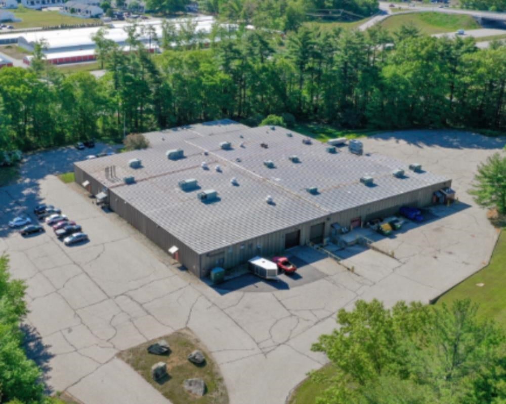 Photo of 1 Chase Park Road, Seabrook, NH 03874 (MLS # 5053768)