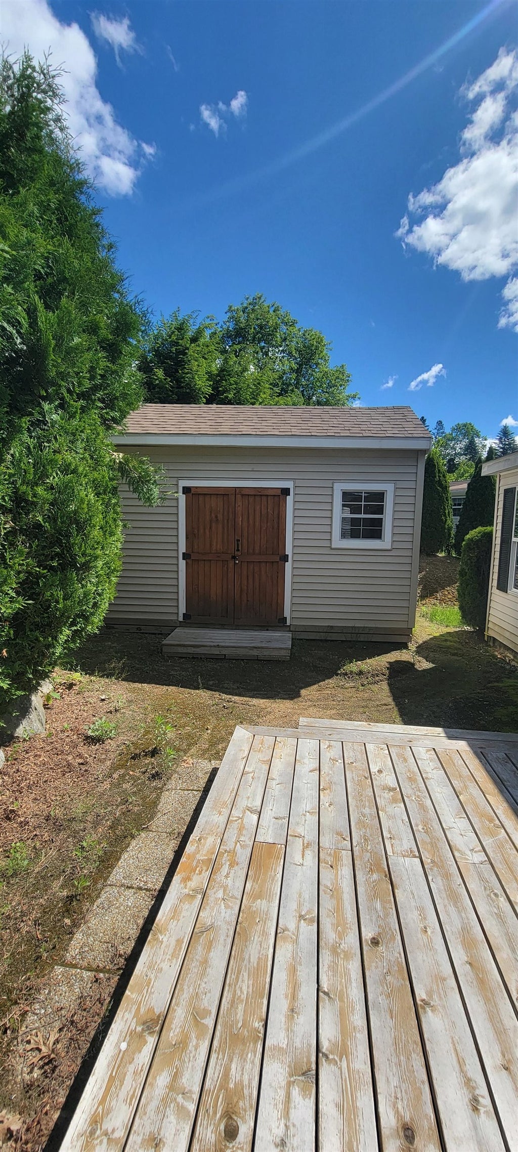 Photo of 16 Magnolia Lane, Belmont, NH 03220 (MLS # 5096574)