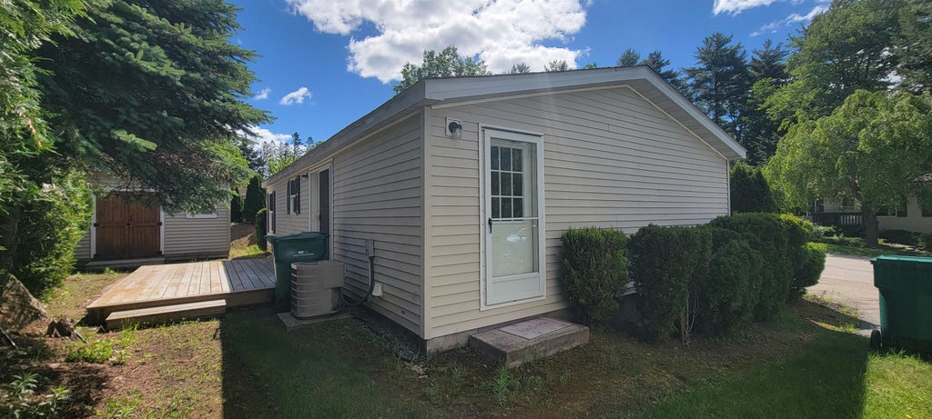 Photo of 16 Magnolia Lane, Belmont, NH 03220 (MLS # 5096574)