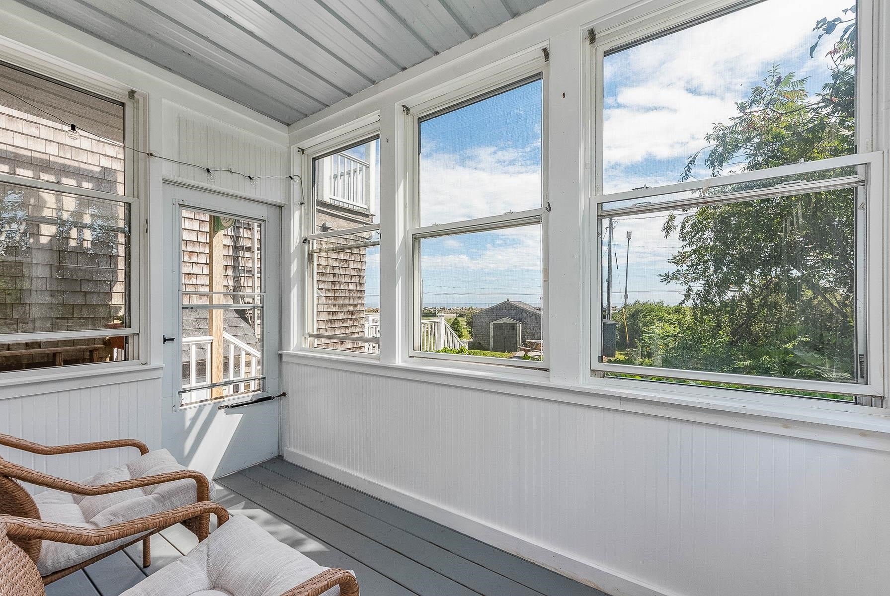 1497 Ocean Boulevard Carriage House