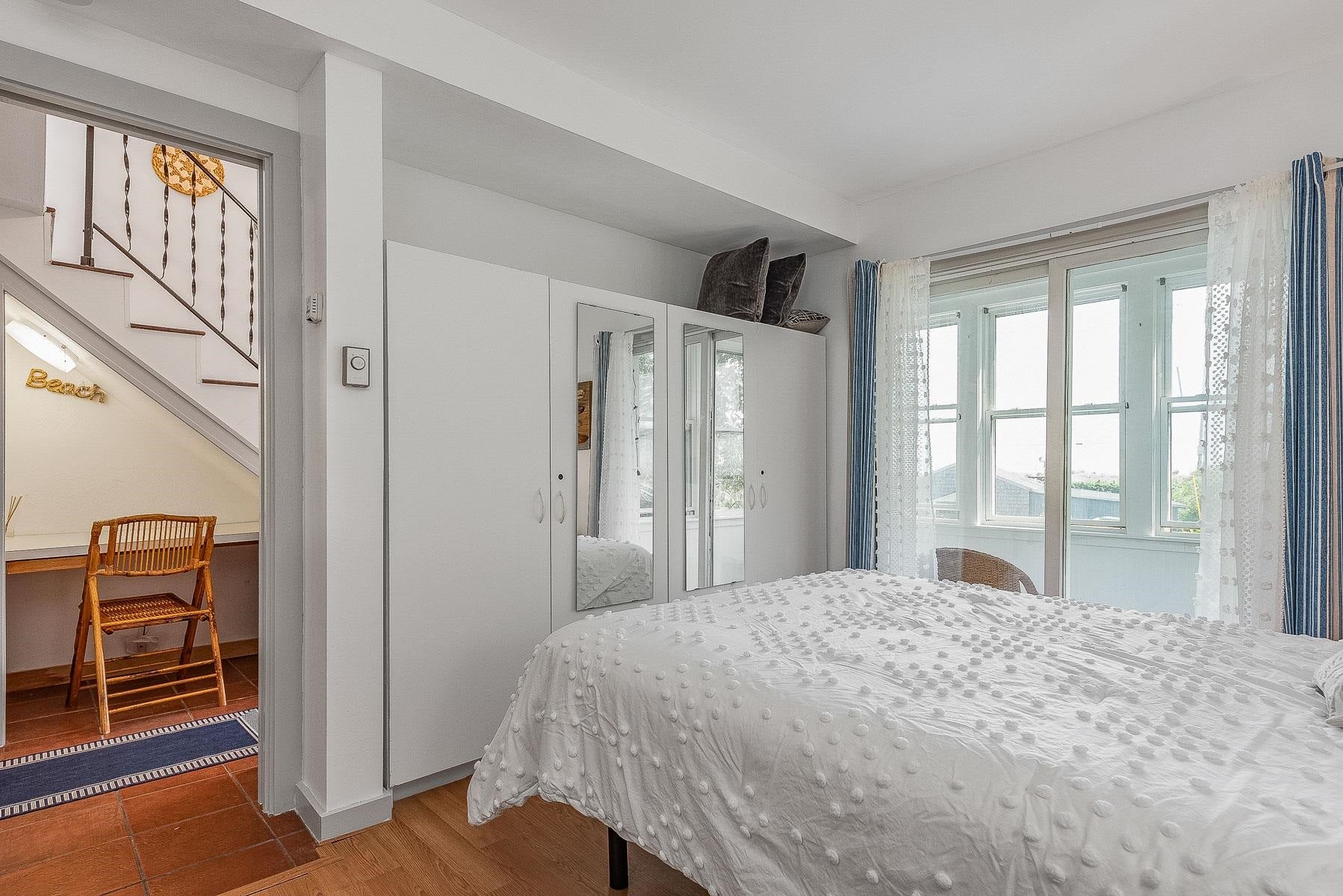 1497 Ocean Boulevard Carriage House