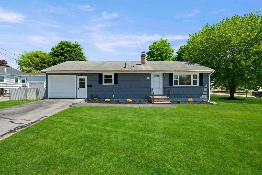 Photo of 18 Harvard Street, Rochester, NH 03867 (MLS # 5091351)