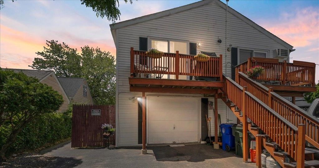 Photo of 13 Batchelder Avenue, Manchester, NH 03103 (MLS # 5094590)