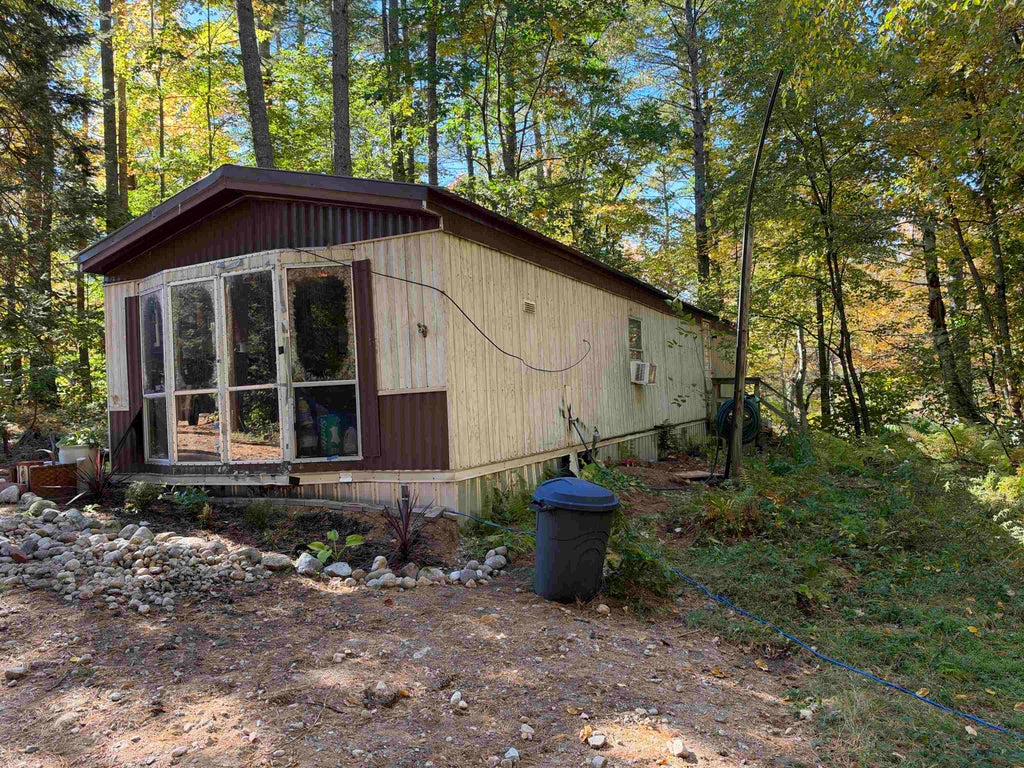 Photo of 117 Weona Drive, Freedom, NH 03836 (MLS # 5112823)