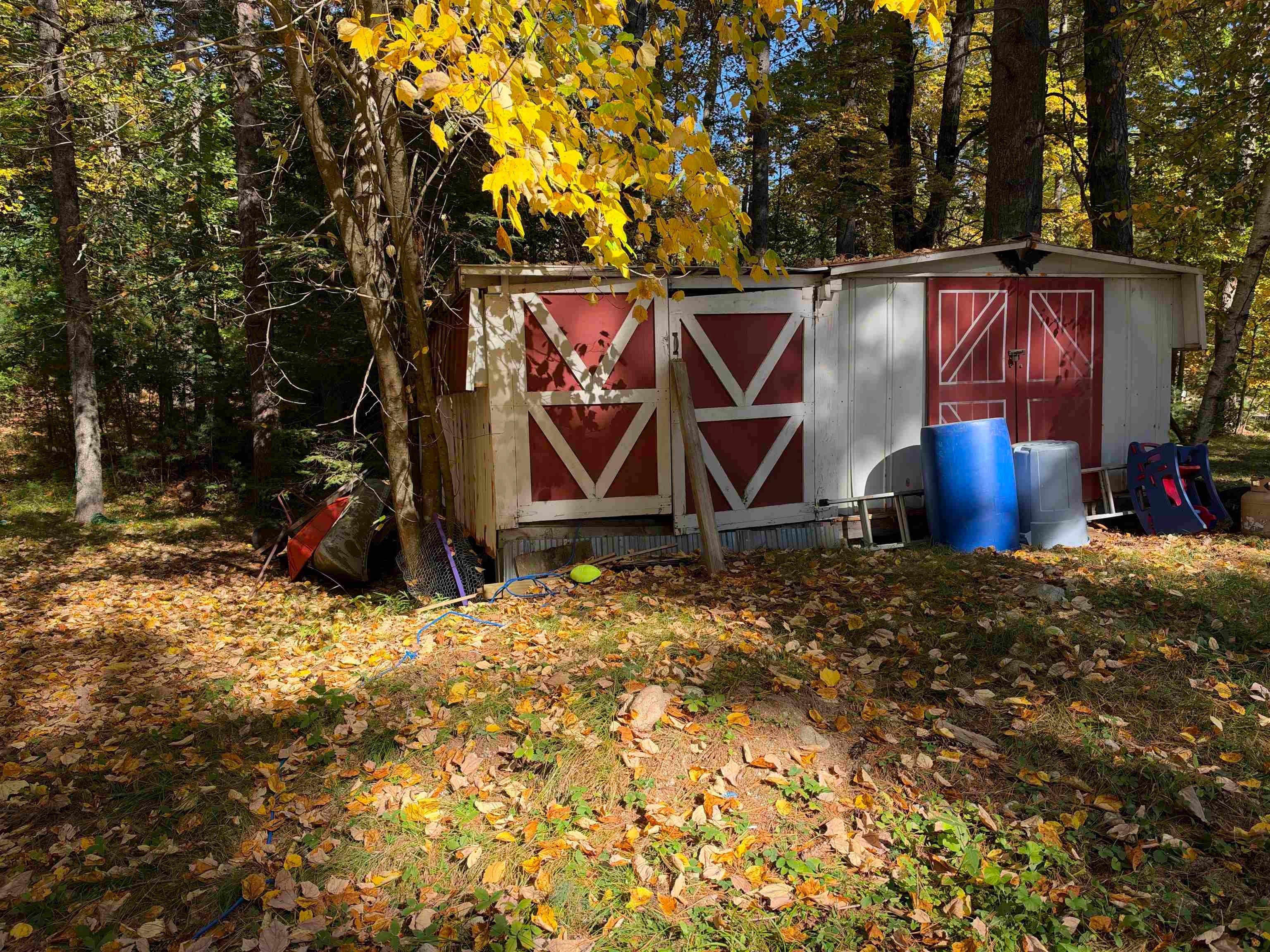 117 Weona Drive