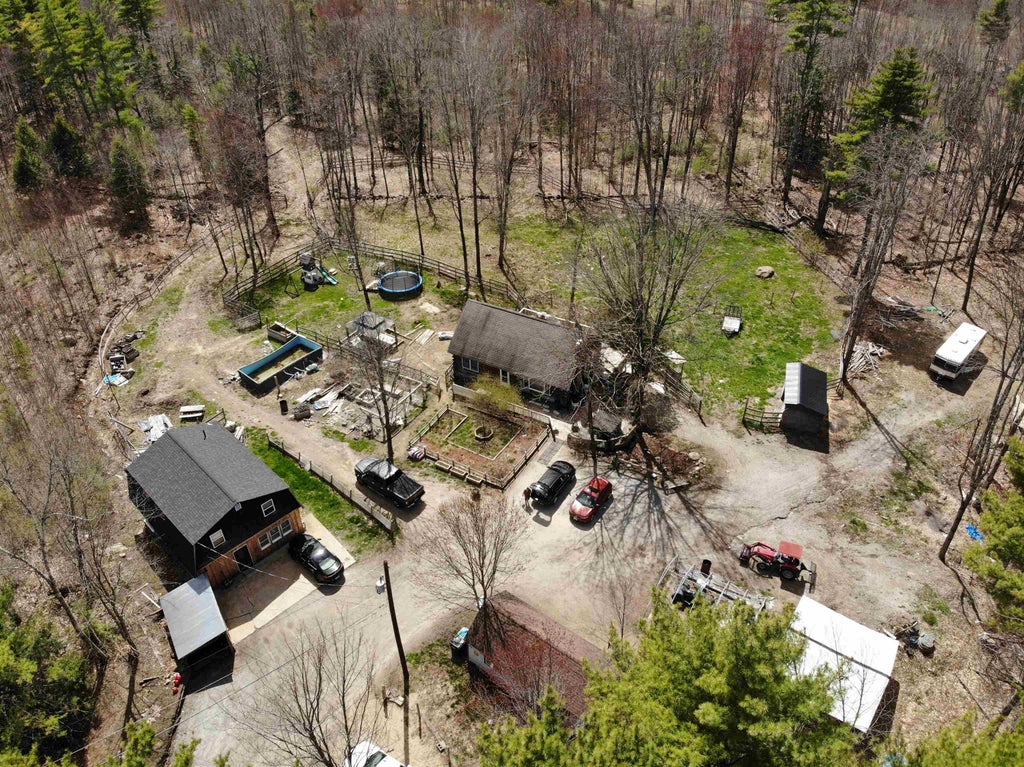 Photo of 304 Bean Hill Road, Belmont, NH 03220 (MLS # 5085804)