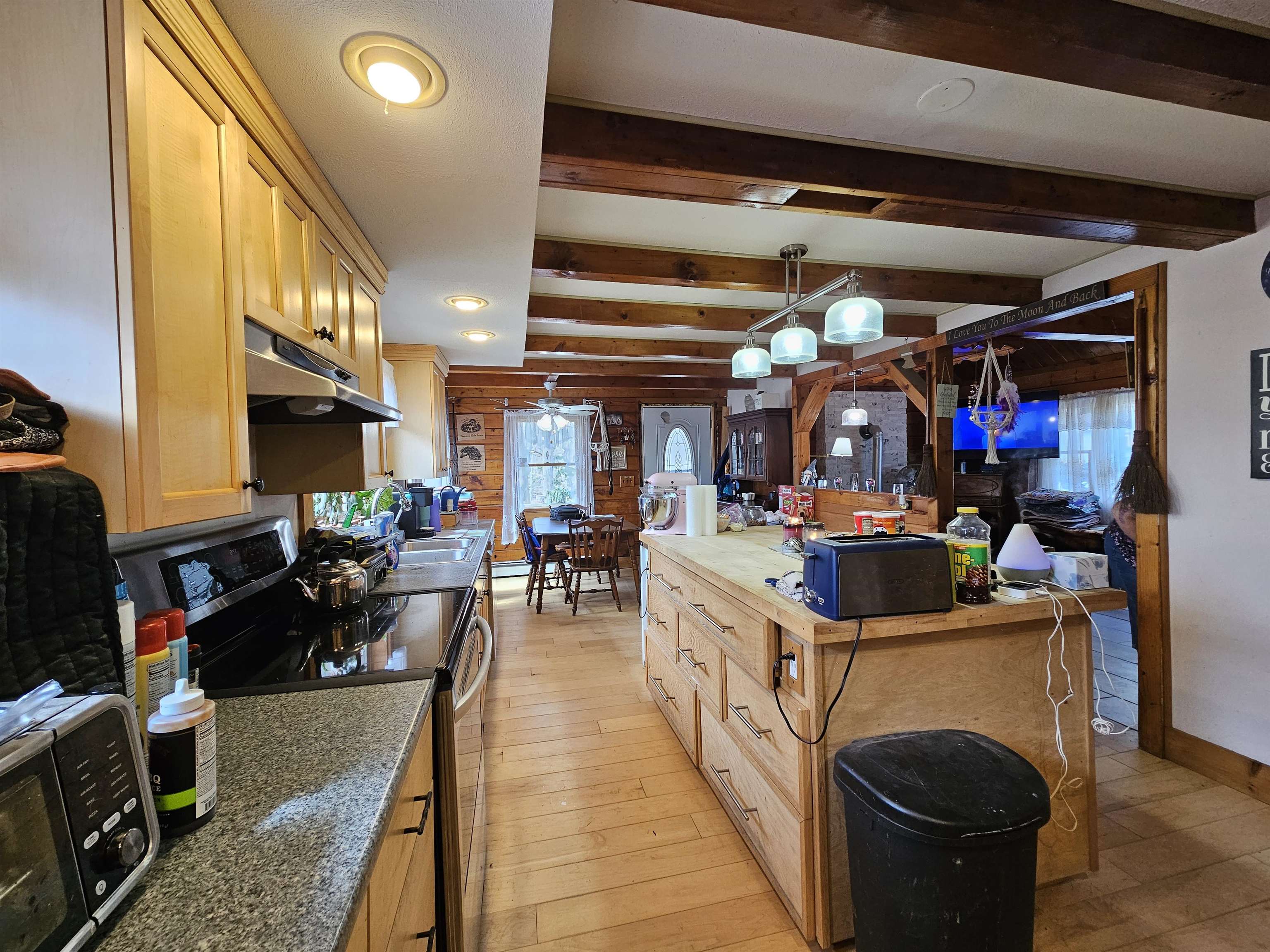 304 Bean Hill Road