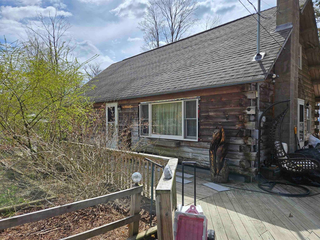 Photo of 304 Bean Hill Road, Belmont, NH 03220 (MLS # 5085804)