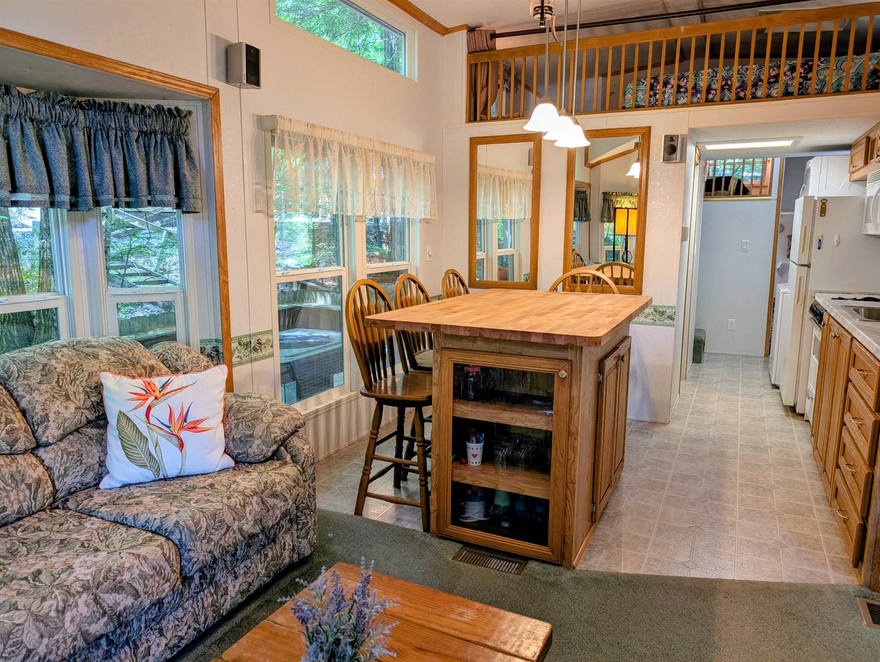 47 Overlook Road (aka Unit 15)