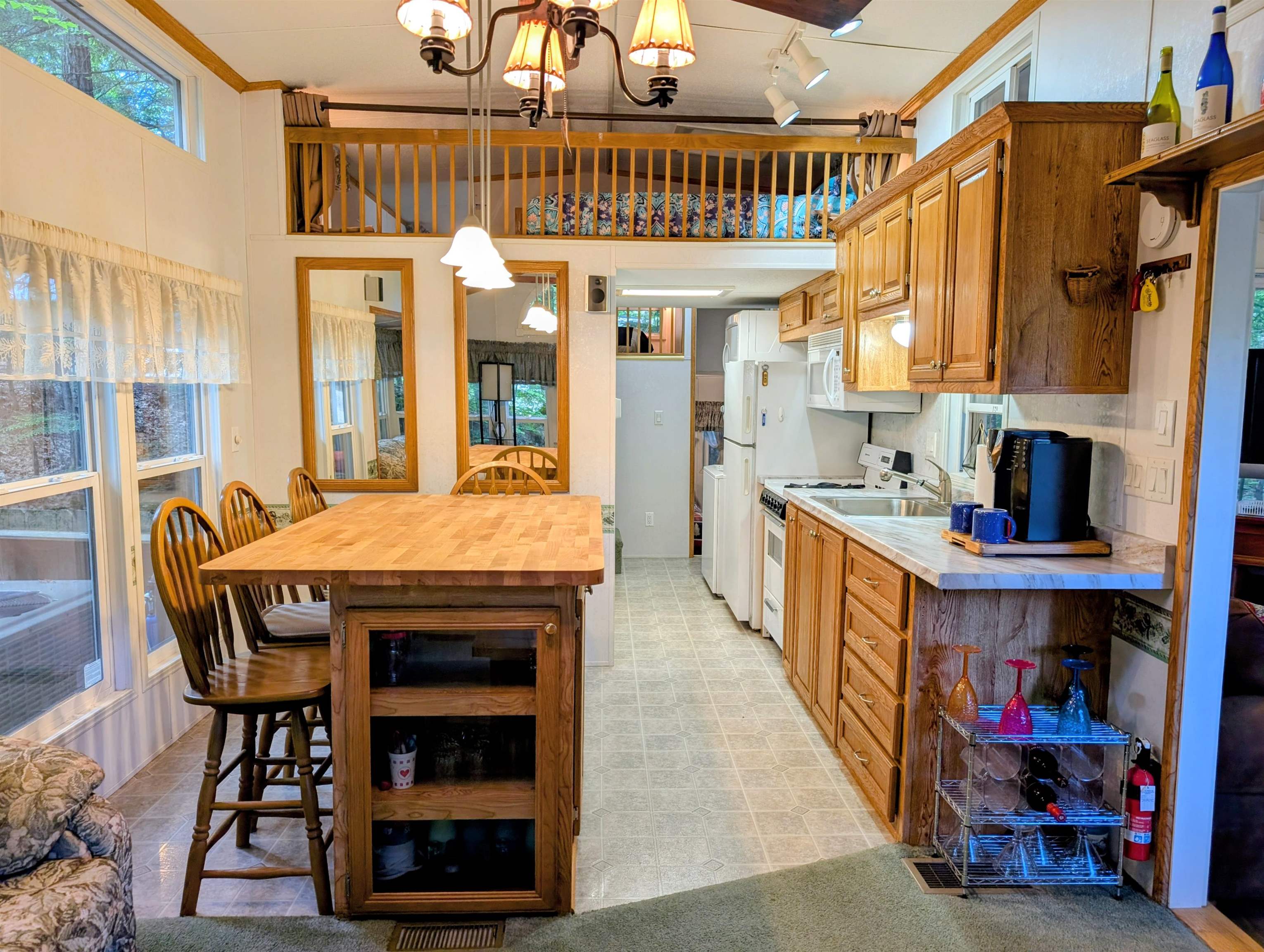 47 Overlook Road (aka Unit 15)