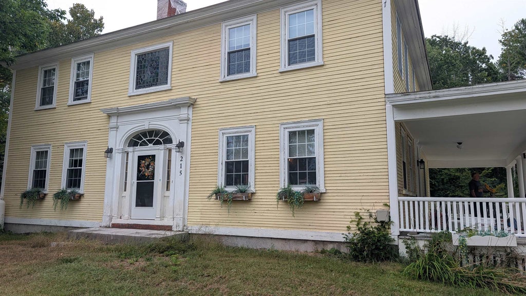 Photo of 215 Bay Road #2, Farmington, NH 03835 (MLS # 5109673)