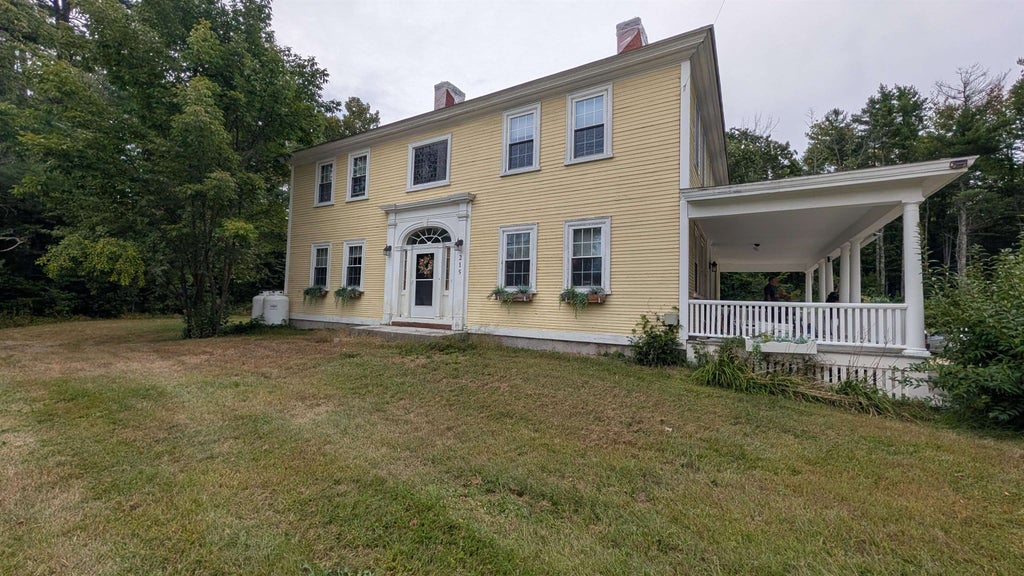 Photo of 215 Bay Road #2, Farmington, NH 03835 (MLS # 5109673)