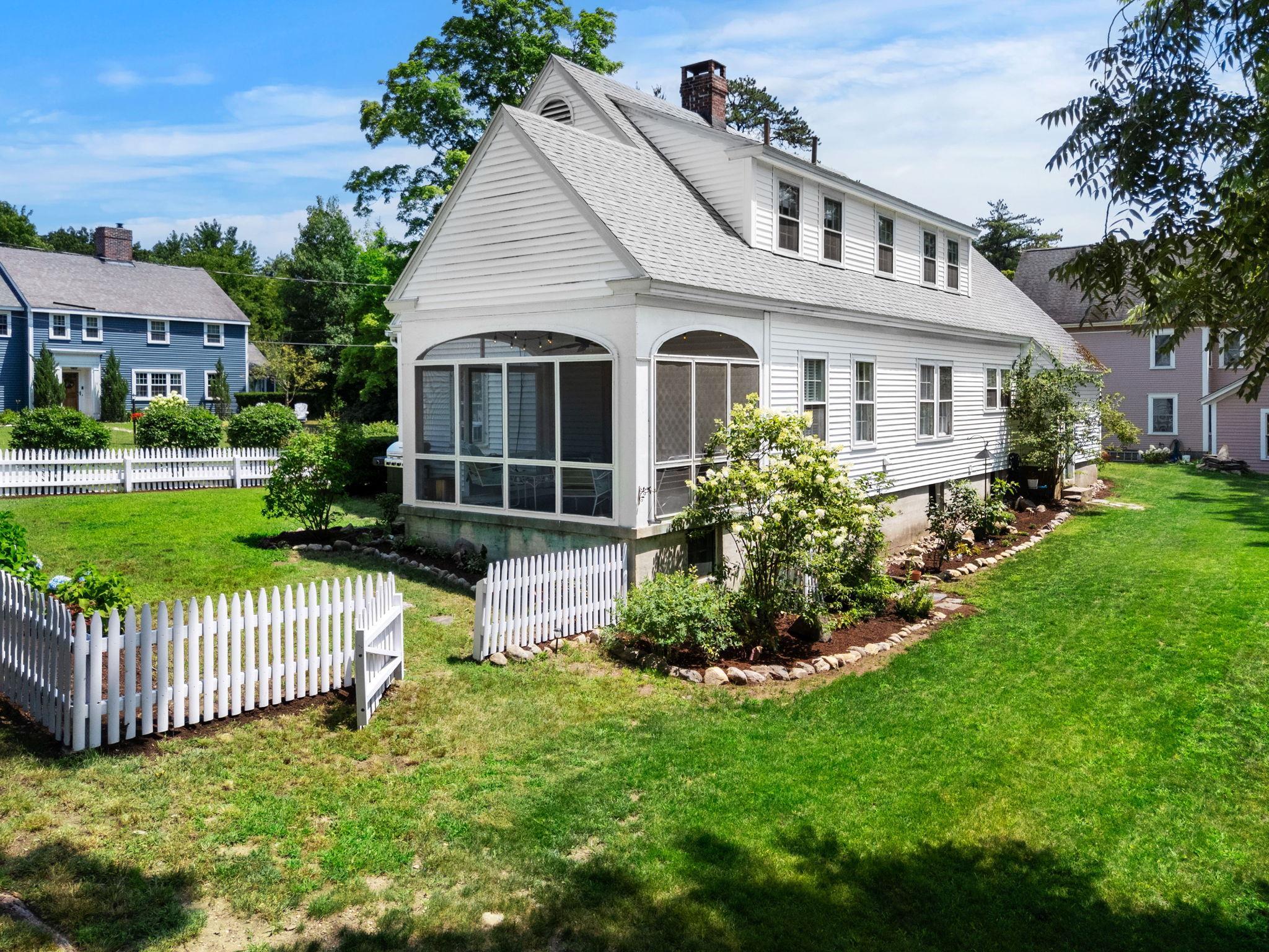 16 Brookline Street