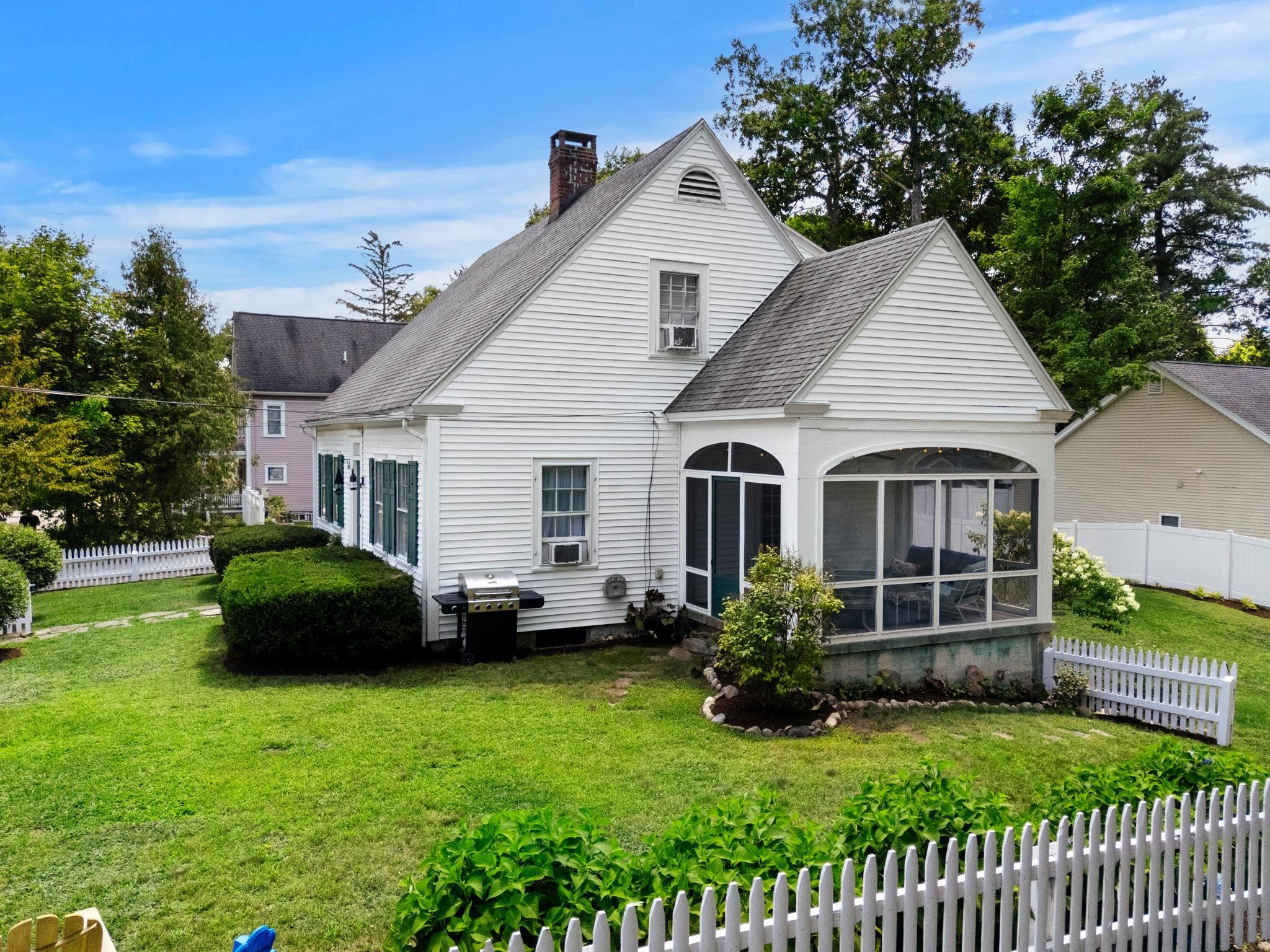 16 Brookline Street