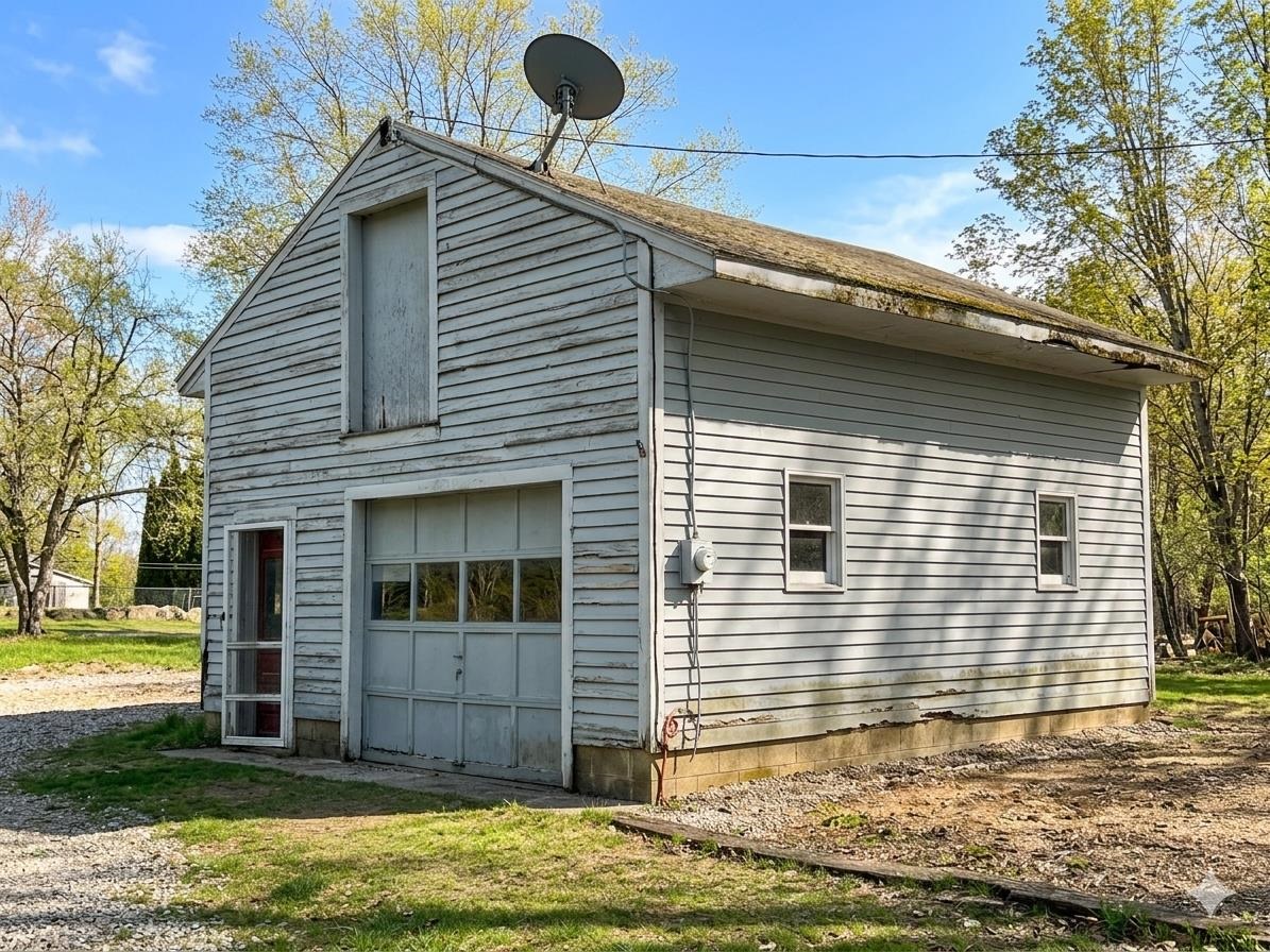 135 Athol Road