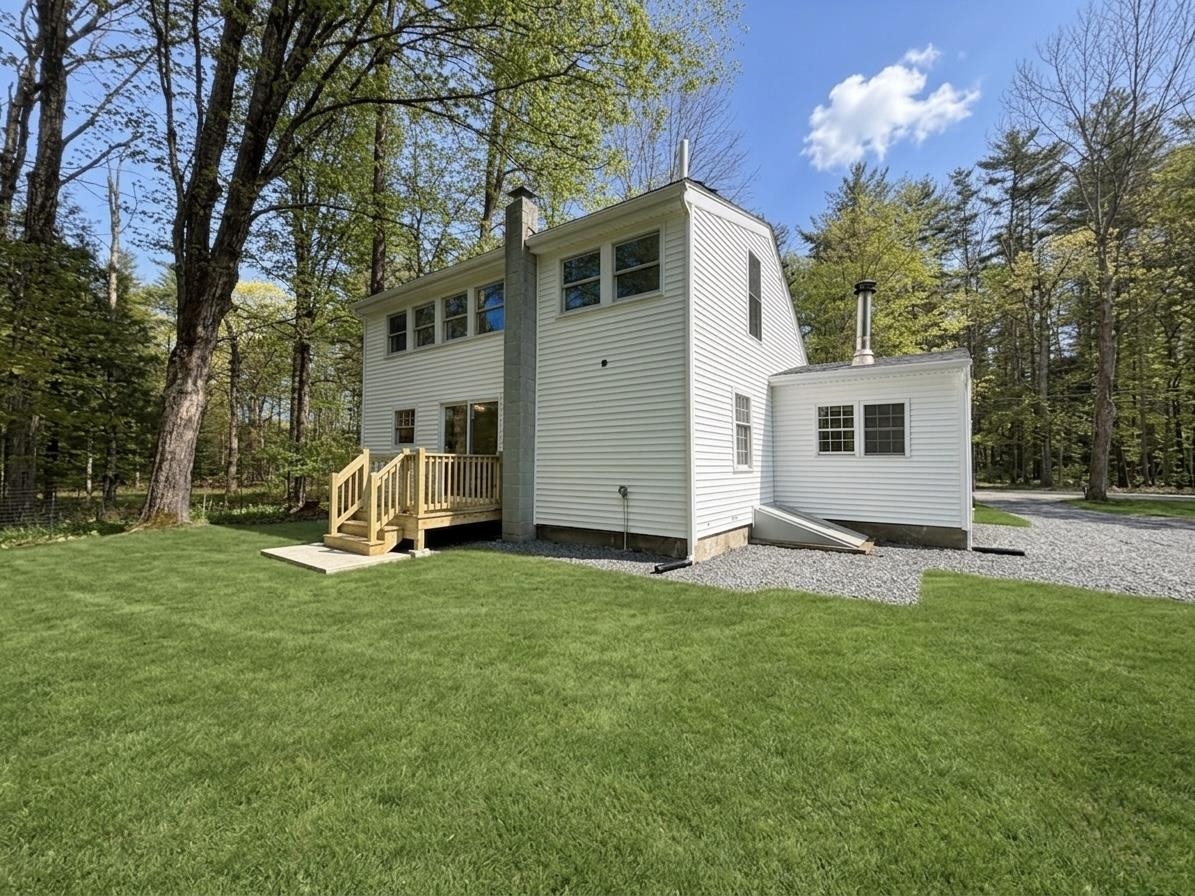 135 Athol Road