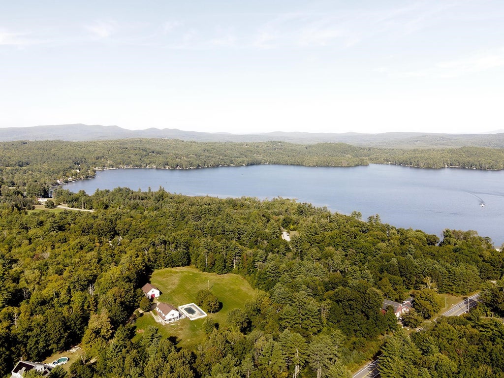 Photo of 14 Marston Hill Road, Franklin, NH 03235 (MLS # 5110492)