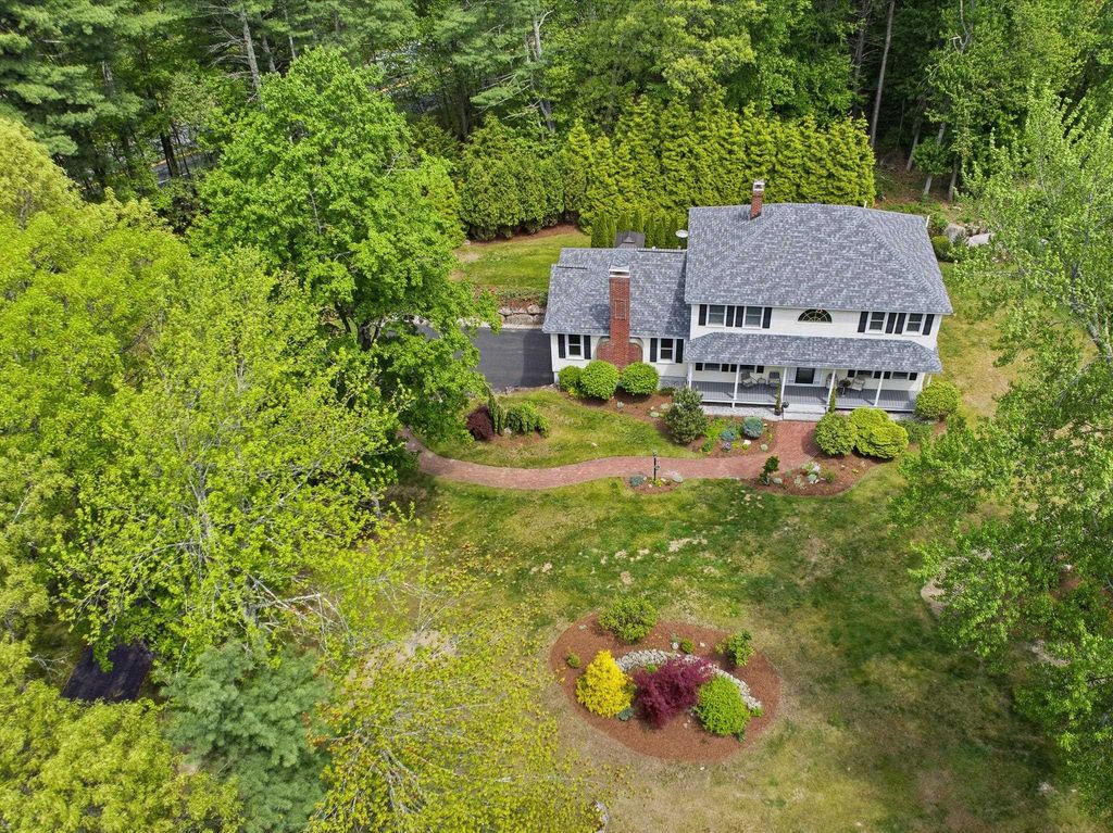 Photo of Bedford, NH 03110 (MLS # 5090327)